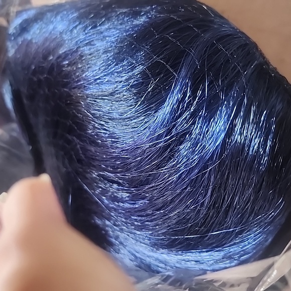 Miraculous Red and black kids costume ladybug With Wig - Picture 5 of 5